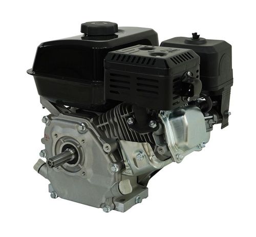 Двигатель Lifan 170FM, вал ?19мм (UNF)-Tehinstrument