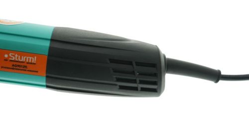 Болгарка (УШМ) Sturm AG9012TL-Tehinstrument