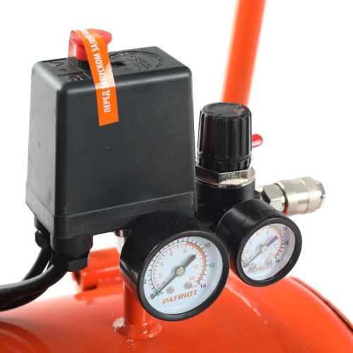 Компрессор поршневой безмасляный Patriot WO 100-440-Tehinstrument
