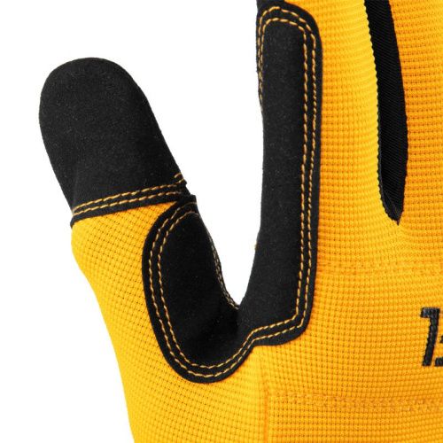 Перчатки универсальные, размер 10 Denzel-Tehinstrument