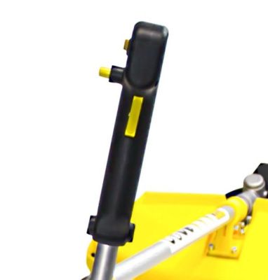 Бензокоса, триммер Champion T345 (бензотриммер Чемпион Т345)-Tehinstrument