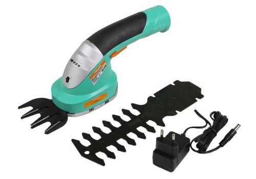 Аккумуляторный кусторез  Sturm CHT36-Tehinstrument