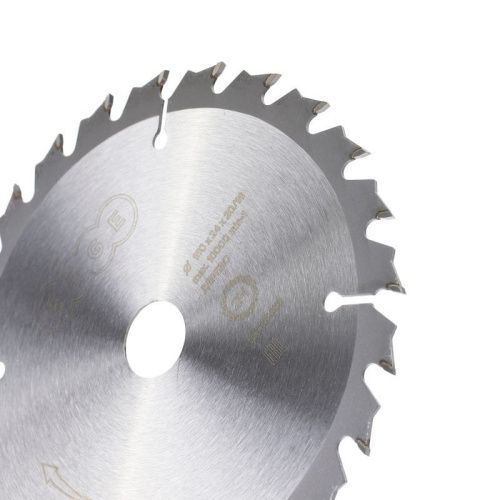 Диск пильный по дереву (150x24x20/16 мм, 24 зубца), Patriot-Tehinstrument