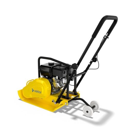 Виброплита Vektor VPG-50B-Tehinstrument