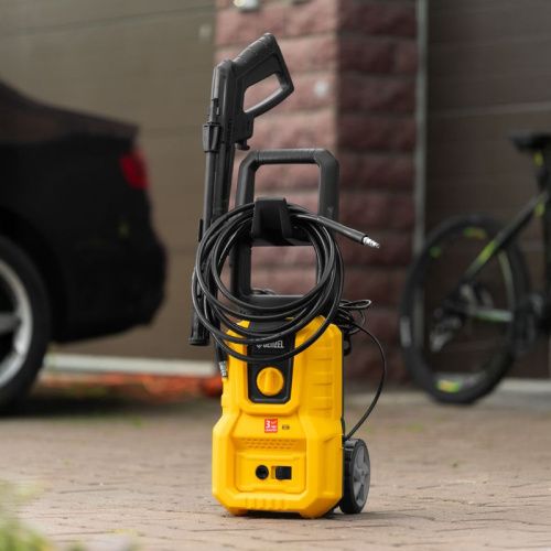 Моечная машина высокого давления R-170, 1800 Вт, 170 бар, 380 л/ч// Denzel-Tehinstrument