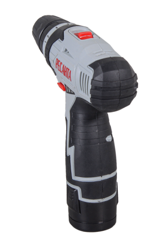 Дрель-шуруповерт аккумуляторная Ресанта ДА-12-2ЛК-Tehinstrument