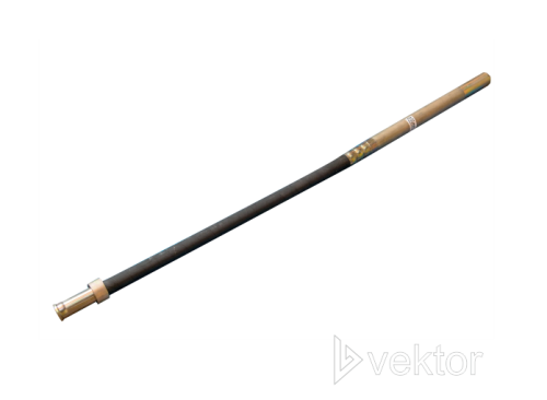 Гибкий вал с наконечником  для Vektor-35H/220B 1,5 м-Tehinstrument