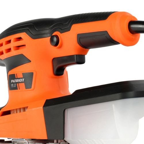 Машина плоскошлифовальная Patriot OS 120-Tehinstrument