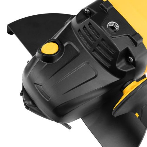 Машина шлифовальная угловая Denzel AG230-2600-Tehinstrument