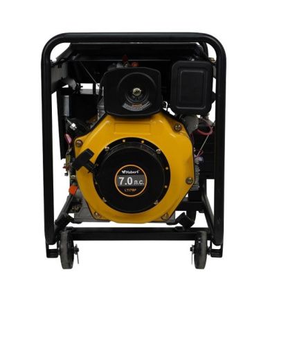 Генератор Habert Diesel H3GF-ME-Tehinstrument