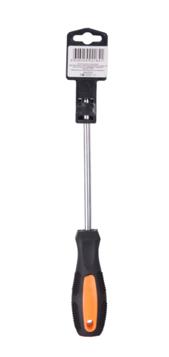 Отвёртка крестовая ВИХРЬ PZ3 150мм-Tehinstrument