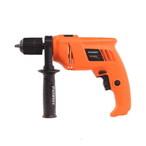 Дрель ударная электрическая PATRIOT FD 550 HL-Tehinstrument