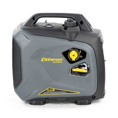 Бензиновый генератор CHAMPION IGG1800S-Tehinstrument