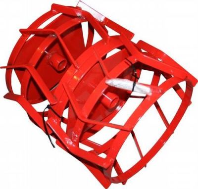 Грунтозацепы DDE "вспашка" для DDE "Мустанг-1"-Tehinstrument