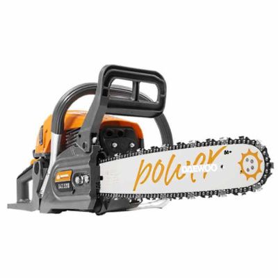 Цепная бензопила DAEWOO DACS 5218XT (бензопила ДЭУ 5218)-Tehinstrument