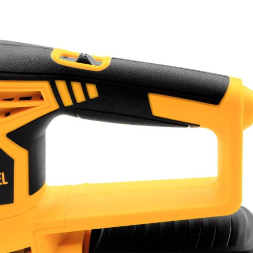 Машина шлифовальная эксцентриковая Denzel OS-125-Tehinstrument