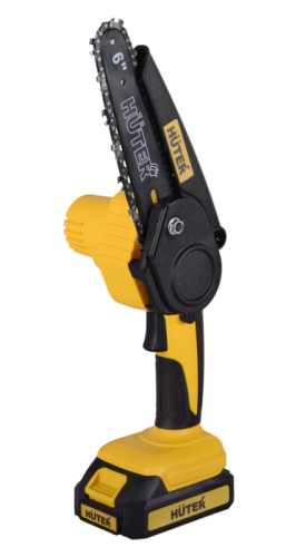 Аккумуляторная пила Huter ELS-2-Li-6K-Tehinstrument