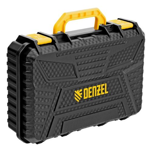 Гайковерт ударный аккумуляторный бесщет. CIWH-BL-20-350, Li-Ion, 20 В// Denzel-Tehinstrument