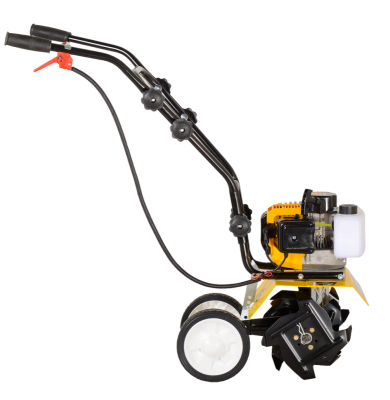 Мотокультиватор бензиновый Huter GMC-2.8-Tehinstrument