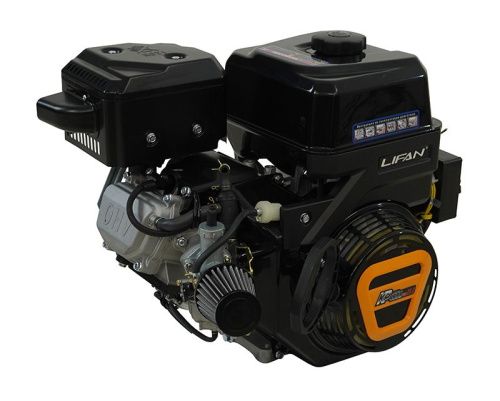 Двигатель Lifan  KP460E Pro D25 11A-Tehinstrument