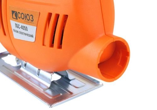 Лобзик электрический СОЮЗ ЛБС-4050-Tehinstrument