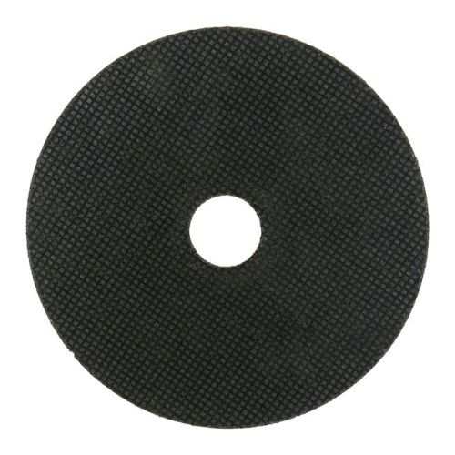 Диск отрезной по металлу, АРМИРОВАННЫЙ, размер 125x1.6x22.23  Sturm-Tehinstrument