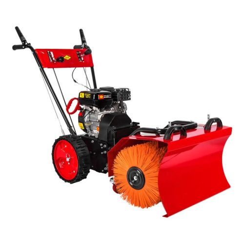 Машина подметальная DDE BS 6560 Combo-Tehinstrument