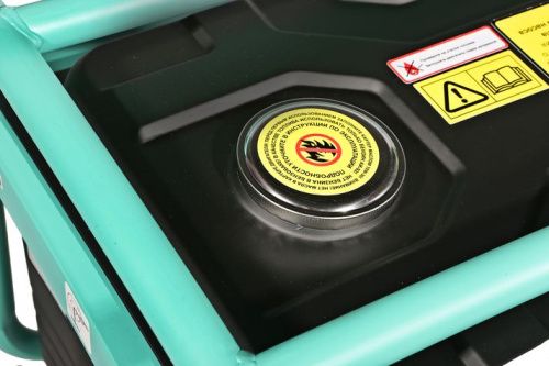 Генератор  Sturm PG8735N-Tehinstrument