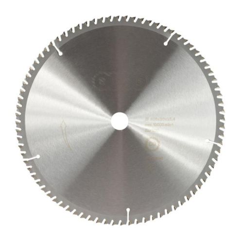 Диск пильный по дереву для торцовочной пилы (305x80x25.4 мм, 80 зубьев), Patriot-Tehinstrument