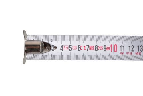 Рулетка 8x32мм, Hanskonner-Tehinstrument