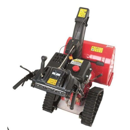 Бензиновый снегоуборщик MTD OPTIMA ME 66 T (снегоуборщик МТД 66Т)-Tehinstrument