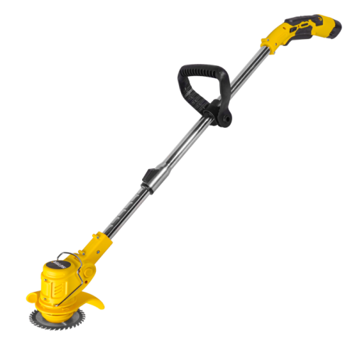 Аккумуляторный триммер Huter GET-12M-Li-Tehinstrument