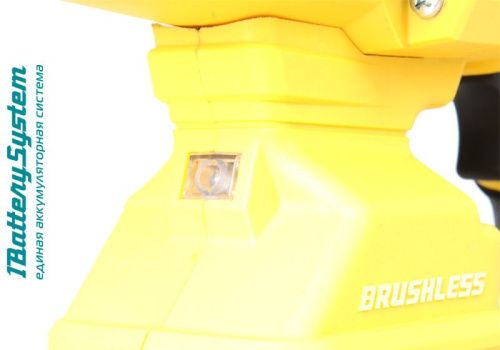 Аккумуляторный перфоратор Hanskonner HRH2022BL 1BatterySystem-Tehinstrument