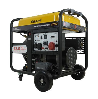 Habert Генератор HT23000E3U-Tehinstrument