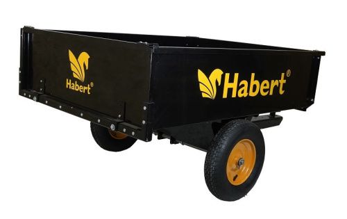 Тележка для мотоблока Habert-Tehinstrument