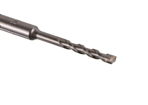 Бур SDS+ 06х110 HIGH SPEED плоский резец U спираль Hanskonner-Tehinstrument