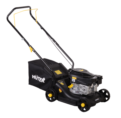 Газонокосилка бензиновая HUTER GLM-3.5 LT-Tehinstrument