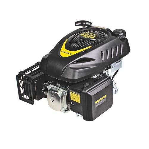 Двигатель с вертикальным валом CHAMPION G225VK/2-Tehinstrument
