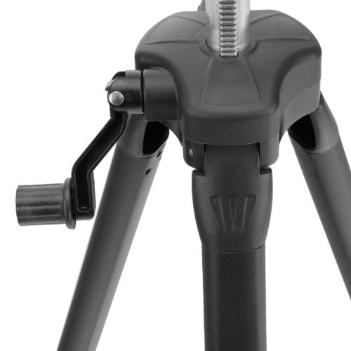 Лазерный уровень DQB-T, 30 м, зеленый луч, батарейки, штатив Denzel-Tehinstrument