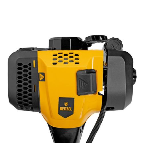 Триммер бензиновый Denzel DGT 430-Tehinstrument