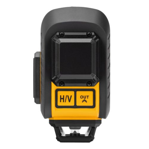 Лазерный уровень мультипризм. Denzel LXI 360-2 Green-Tehinstrument