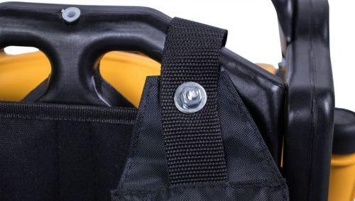 Бензиновая воздуходувка CHAMPION GBR357-Tehinstrument