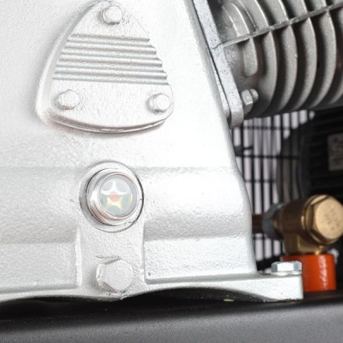 Компрессор поршневой ременной Patriot Remeza СБ 4/Ф-500 LB 75-Tehinstrument