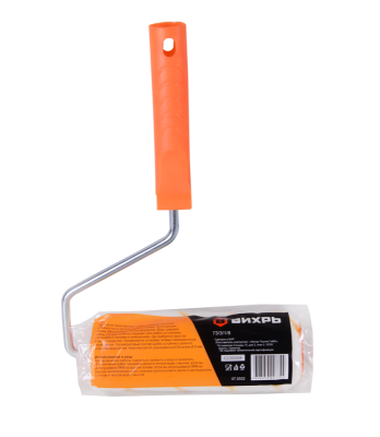 Валик универсальный Вихрь ПРОФ для всех типов работ и ЛКМ 180/48/8-Tehinstrument