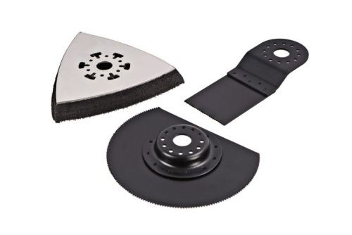 Аккумуляторный реноватор  Sturm CMF1802 1BatterySystem-Tehinstrument