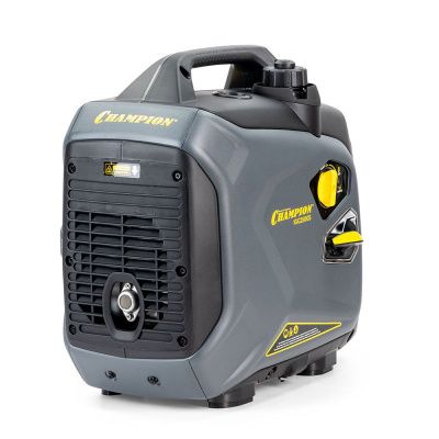Бензиновый генератор CHAMPION IGG2500S-Tehinstrument