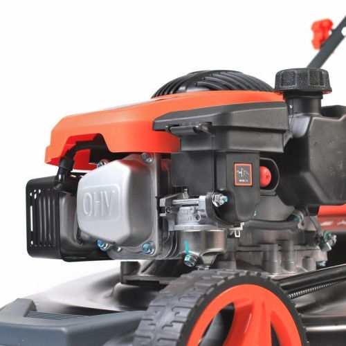 Газонокосилка бензиновая Patriot PT 41 LM-Tehinstrument