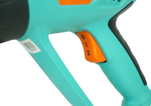 Фен технический  Sturm HG2003LCD-Tehinstrument