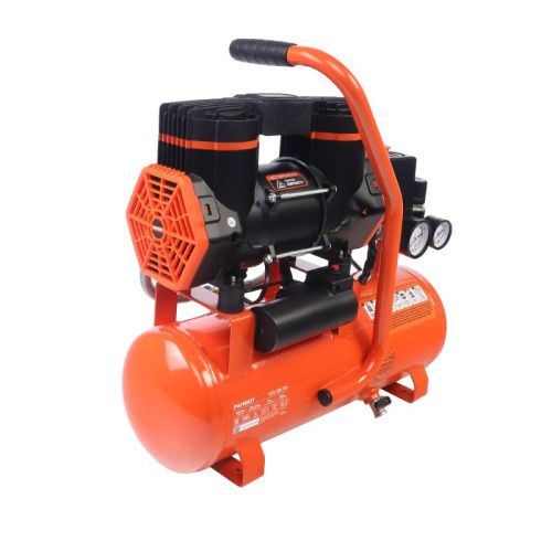 Компрессор поршневой безмасляный PATRIOT KDS 190 F10-Tehinstrument