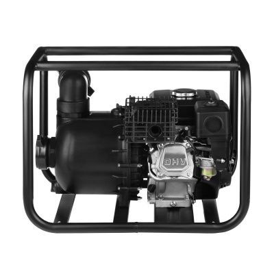 Бензиновая мотопомпа HYUNDAI HYA 83-Tehinstrument